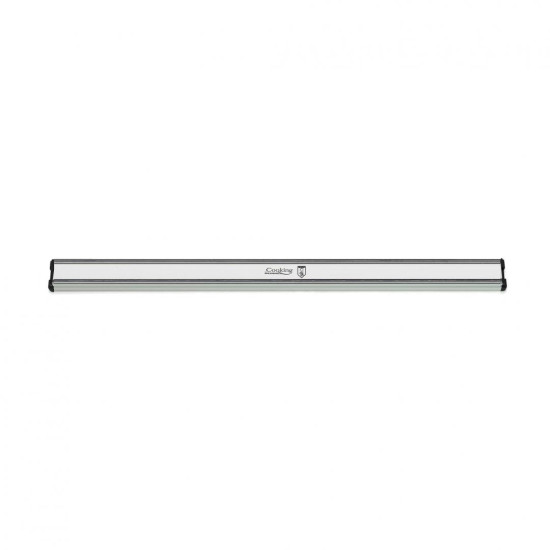 SUPORT MAGNETIC PENTRU CUTITE 61.5X4.5X1.9CM, ALUMINIU, CHEF LINE, COOKING BY HEINNER SUPORT MAGNETIC PENTRU CUTITE 61.5X4.5X1.9CM, ALUMINIU, CHEF LINE, COOKING BY HEINNER