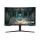 MONITOR SAMSUNG LS27BG650EUXEN 27 inch, Curvature: 1000R , Panel Type: VA, Resolution: 2,560 x 1,440, Aspect Ratio: 16:9, Refresh Rate:240Hz, Response time GtG: 1 ms, Brightness: 350 cd/m², Contrast (static): 2500 : 1, Contrast (dynamic): Mega DCR, Viewi MONITOR SAMSUNG LS27BG650EUXEN 27 inch, Curvature: 1000R , Panel Type: VA, Resolution: 2,560 x 1,440, Aspect Ratio: 16:9, Refresh Rate:240Hz, Response time GtG: 1 ms, Brightness: 350 cd/m², Contrast (static): 2500 : 1, Contrast (dynamic): Mega DCR, Viewi