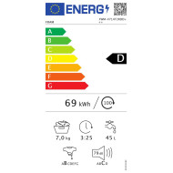 MASINA DE SPALAT RUFE FRAM FWM-V714T2RDD+++