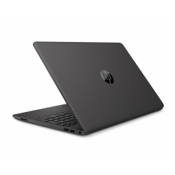 Laptop HP 250 G9, 15.6 inch FHD (1920x1080) Anti-Glare LED SVA Narrow Bazel ultraslim 250 nits, Intel Core i7-1255U 10-Core ( 1.7GHz, up to 4.7GHz, 12MB), video integrat Intel Iris Xe Graphics, RAM 16GB DDR4 3200MHz (2x8GB), SSD 512GB PCIe NVMe, no ODD, B