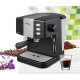 ESPRESOR HEINNER HEM-850BKSL ESPRESOR HEINNER HEM-850BKSL