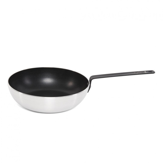 TIGAIE WOK PROFESIONALA 30*8 CM, CHEF LINE, COOKING BY HEINNER