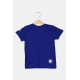 TRICOU ROATA FAMILIE COPII ROYAL BLUE-10 TRICOU ROATA FAMILIE COPII ROYAL BLUE-10