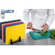 SUPORT TOCATOARE 23X23 X16 CM, CHEF LINE , COOKING  BY  HEINNER