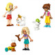 MAG.ACCES. ANIMALE COMPANIE, LEGO 42650 MAG.ACCES. ANIMALE COMPANIE, LEGO 42650