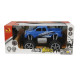 MASINA CU TELEC. JUMBO WHEELS 1:18, 4.8V