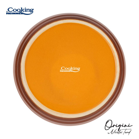 OALA CERAMICA + CAPAC 4.5L, NICOLAI TAND OALA CERAMICA + CAPAC 4.5L, NICOLAI TAND