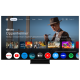 Mini LED TV 4K 75''(190cm) TCL 75C765 Mini LED TV 4K 75''(190cm) TCL 75C765