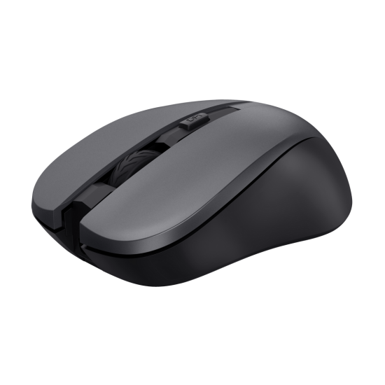 Trust Trezo Kit Tastatura + Mouse Wireless Trust Trezo Kit Tastatura + Mouse Wireless