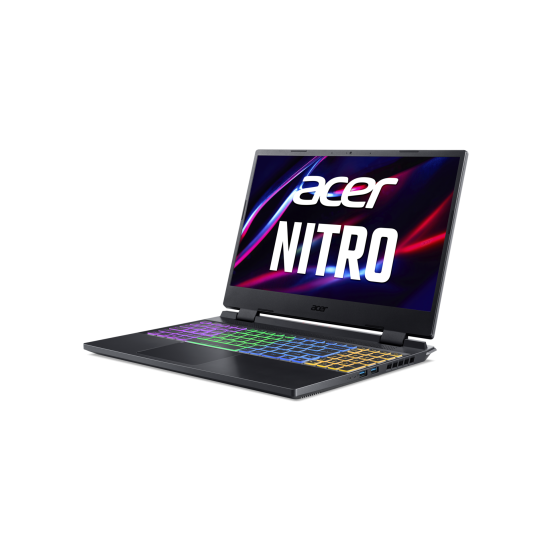 Laptop Gaming Acer Nitro 5 AN515-46, 15.6 Laptop Gaming Acer Nitro 5 AN515-46, 15.6