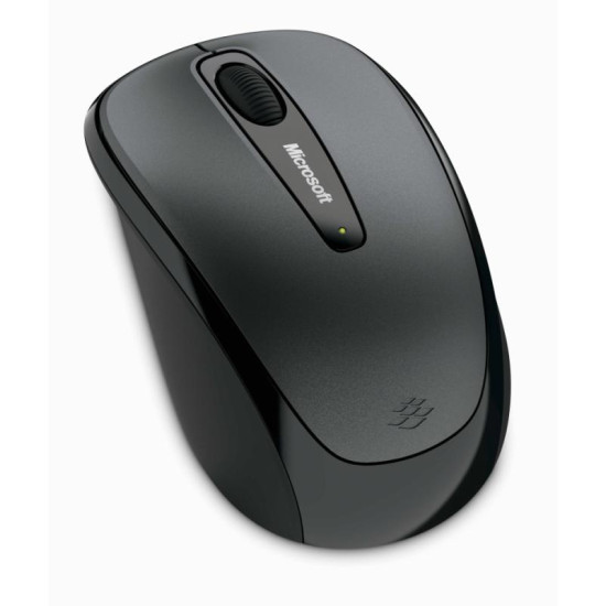 Mouse Microsoft Mobile 3500, Wireless, Negru Mouse Microsoft Mobile 3500, Wireless, Negru