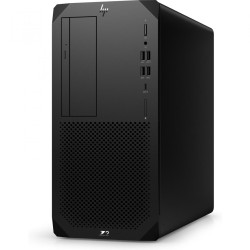 Desktop Workstation HP Z2 G9 Tower cu procesor Intel Core i9-12900, video integrat Intel UHD Graphics 770, RAM 16GB, SSD 512GB, HP USB Keyboard, HP USB Mouse, Sursa 700W, Black, Microsoft Windows 11 Pro 64bit Downgrade Win 10 Pro 64 High End