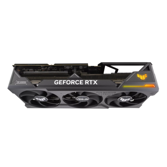 Placa video Asus GeForce TUF RTX 4090 OC 24GB Placa video Asus GeForce TUF RTX 4090 OC 24GB