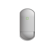 Detector de interior Optex FLX-S-DT-X5; Acoperire: 12mx12m cu lentila normala, 18 m x 4 m cu lentila coridor; Unghi detectie: 85° cu lentila normala, 5° cu lentila coridor; Numar zone: 76 cu lentila normala, 12 cu lentila coridor; Sensibilitate: reglabila