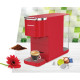 ESPRESSOR CAPSULE HEINNER HEMC-DD15RED ESPRESSOR CAPSULE HEINNER HEMC-DD15RED