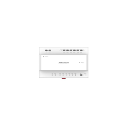 DISTRIBUITOR AUDIO VIDEO PE 2 FIRE