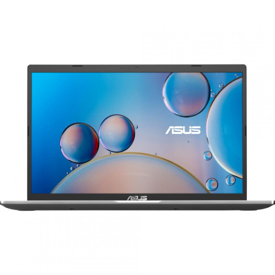 Laptop ASUS X515EA-BQ955, 15.6-inch, FHD (1920 x 1080) 16:9 aspect ratio, Anti-glare display, IPS-level Panel, Intel® Core™ i7-1165G7 Processor 2.8 GHz (12M Cache, up to 4.7 GHz, 4 cores), Intel Iris Xᵉ Graphics (available for Intel® Core™ i5/i7 with dual