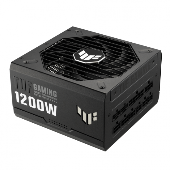 Sursa Asus TUF Gaming 1200W Gold Sursa Asus TUF Gaming 1200W Gold