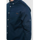 CAMASA CASUAL BARBATI DARK NAVY L