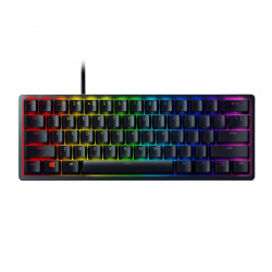 Tastatura Razer Razer Huntsman Mini, gaming, neagra