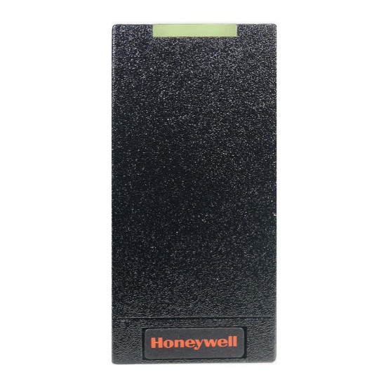 OmniClass 2.0 Mullion Mount Reader, Black Bezel, 45 cm pigtail OmniClass 2.0 Mullion Mount Reader, Black Bezel, 45 cm pigtail