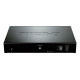 Switch D-Link DGS-1210-08P, 8 port, 10/100/1000 Mbps Switch D-Link DGS-1210-08P, 8 port, 10/100/1000 Mbps