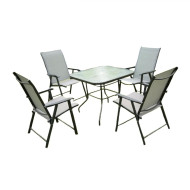 HR SET MOBILIER 5 PIESE DALMA