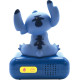 CEAS DESTEPTATOR CU LUMINA 3D, STITCH CEAS DESTEPTATOR CU LUMINA 3D, STITCH