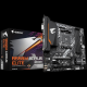 Placa de baza Gigabyte B550M AORUS ELITE, Socket AM4