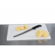 TOCATOR HACCP GN1/2, 26.5X32.5X1 CM, ALB, CHEF LINE , COOKING BY HEINNER TOCATOR HACCP GN1/2, 26.5X32.5X1 CM, ALB, CHEF LINE , COOKING BY HEINNER