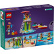 SCUTER ACVATIC PE LITORAL, LEGO 42623 SCUTER ACVATIC PE LITORAL, LEGO 42623