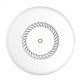 Mikrotik Access Point CAP, RBCAPGI-5ACD2ND; ARM 32bit, CPU: IPQ-4018; 4x CPU core count; 716MHz CPU nominal frequency; L4; Size of RAM: 128 MB; FLASH Storage size: 16 MB; PoE in: 802.3af/at/ PoE out: Passive PoE up to 57V; 2x Wireless 2.4GHz number of cha