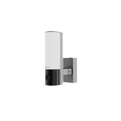 CAMERA WIFI 2K 15M SMART LED