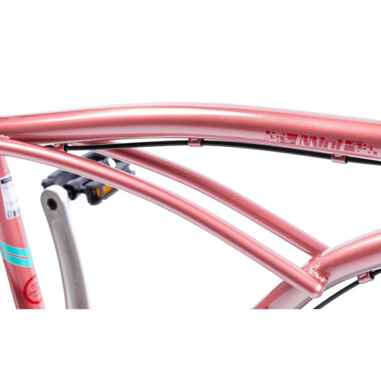 PEGAS STRADA MINI 7S 20'' ROZ PEGAS STRADA MINI 7S 20'' ROZ