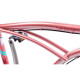 PEGAS STRADA MINI 7S 20'' ROZ PEGAS STRADA MINI 7S 20'' ROZ