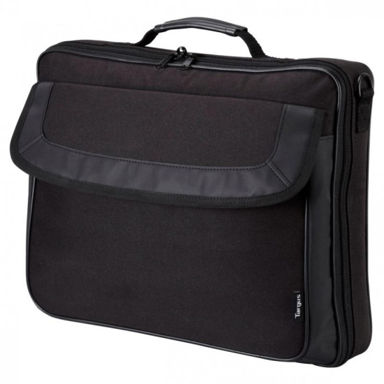 Geanta laptop Targus TAR300 15.6” negru Geanta laptop Targus TAR300 15.6” negru
