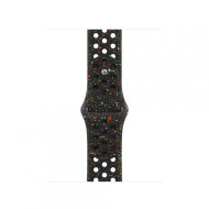 APPLE WATCH 46 MIDNIGHT BLK NSB S/M-ZML