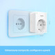 TP-LINK MINI SMART WI-FI SOCKET P110 4PK