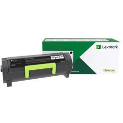 Toner Lexmark B282X00, black , 30k, Return programme B2865dw / MB2770adhwe