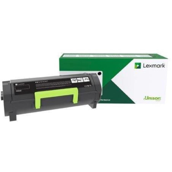 Toner Lexmark B282X00, black , 30k, Return programme B2865dw / MB2770adhwe