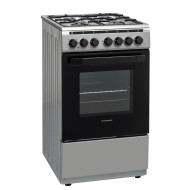 ARAGAZ MIXT HEINNER HFSC-V60LITGC-SS