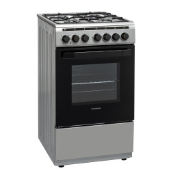 ARAGAZ MIXT HEINNER HFSC-V60LITGC-SS