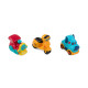 SET 3 VEHICULE ACTIONATE PRIN INERTIE SET 3 VEHICULE ACTIONATE PRIN INERTIE