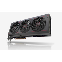 Placa video Sapphire PULSE AMD Radeon RX7900XTX 24GB, GDDR6, 384BIT, 2525Mhz Boost Clock, PCIe 4.0 x16, 2x HDMI, 2x DisplayPort