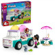 FURG. INGHETATA IN HEARTLAKE, LEGO 42644 FURG. INGHETATA IN HEARTLAKE, LEGO 42644