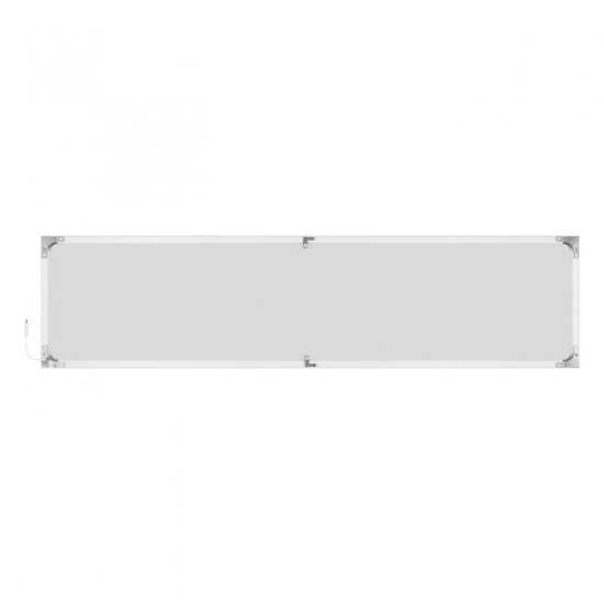 Panou LED Ledvance PANEL PERFORMANCE 1200, 33W, 4000 lm, lumina neutra (4000K), IP40/IK03, 1195x295x9mm, aluminiu, Alb Panou LED Ledvance PANEL PERFORMANCE 1200, 33W, 4000 lm, lumina neutra (4000K), IP40/IK03, 1195x295x9mm, aluminiu, Alb