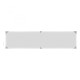 Panou LED Ledvance PANEL PERFORMANCE 1200, 33W, 4000 lm, lumina neutra (4000K), IP40/IK03, 1195x295x9mm, aluminiu, Alb Panou LED Ledvance PANEL PERFORMANCE 1200, 33W, 4000 lm, lumina neutra (4000K), IP40/IK03, 1195x295x9mm, aluminiu, Alb