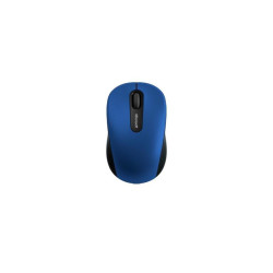 Mouse Microsoft Mobile 3600, Bluetooth, Albastru