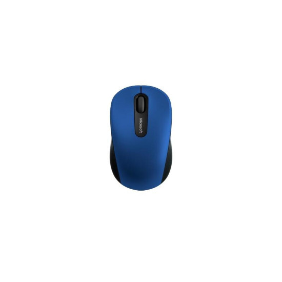 Mouse Microsoft Mobile 3600, Bluetooth, Albastru