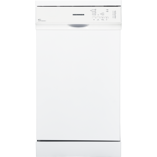 MASINA DE SPALAT VASE HEINNER HDW-FS4552WE++ MASINA DE SPALAT VASE HEINNER HDW-FS4552WE++